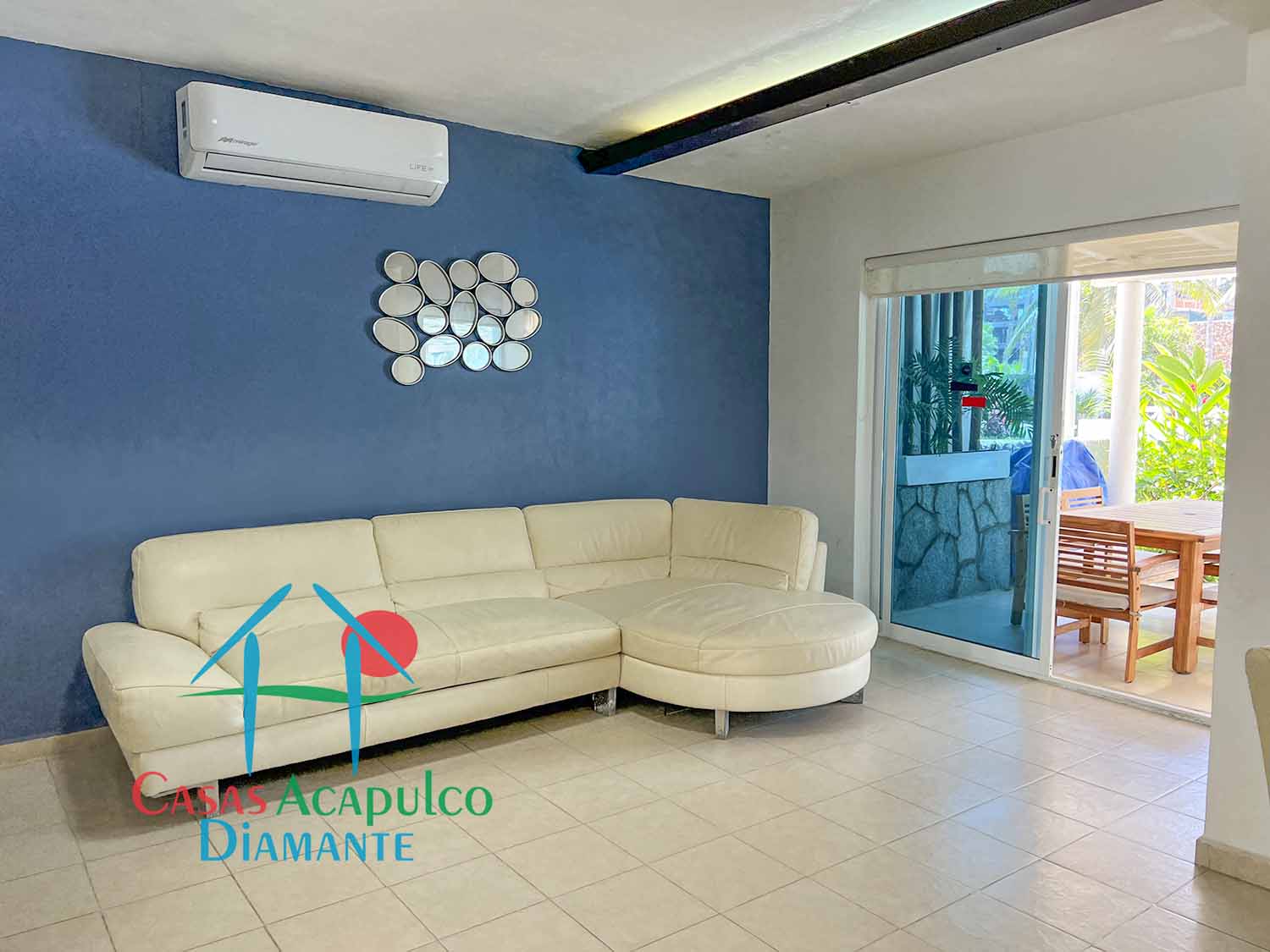 Villas Playa Diamante 155 - Estancia 3